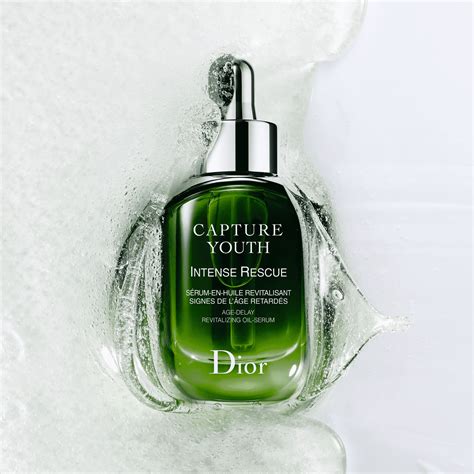 dior capture youth intense rescue